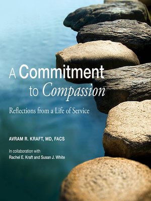 cover image of A Commitment to Compassion